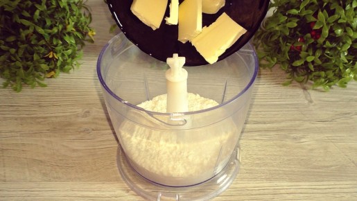 Летний ягодный пирог без яиц: быстрый и вкусный десерт для любого сезона