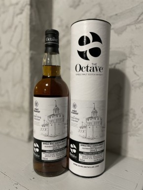 Glenrothes 11YO: ��������� ���� �� ����� The Golden Ring