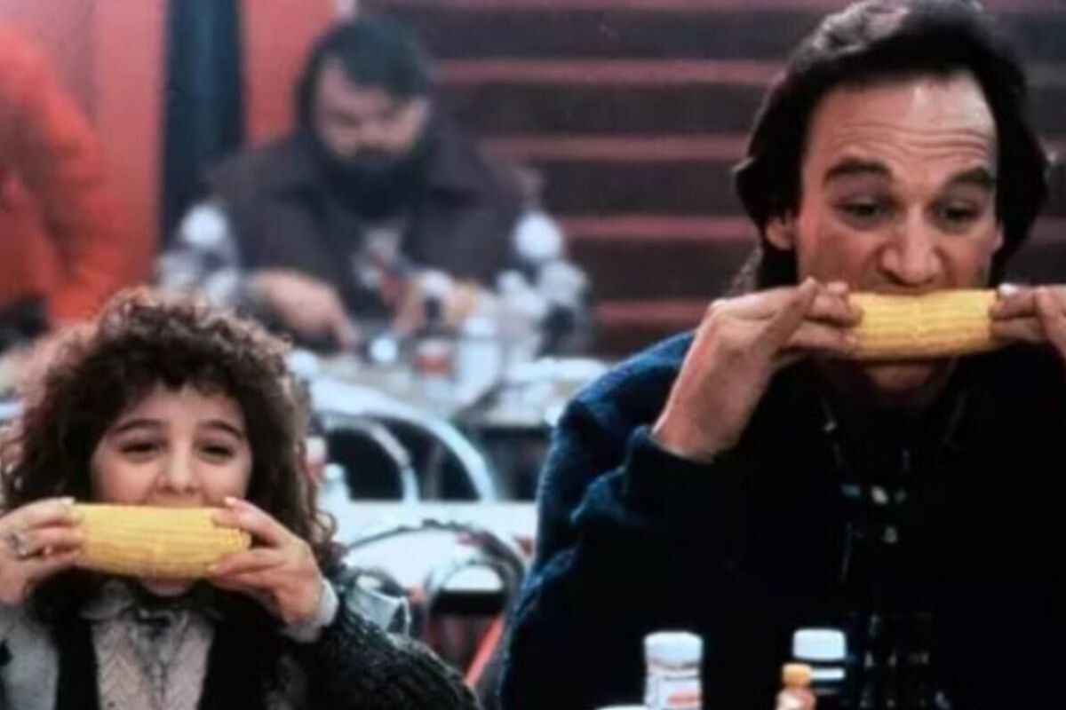 Необычные полезные перекусы: замена вредным привычкам