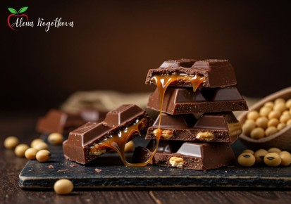 Соя в нашем рационе: правда о вреде и пользе