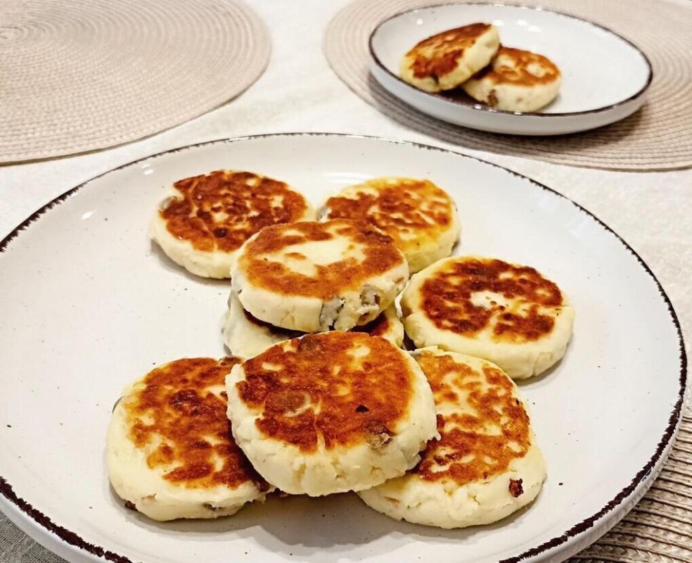 Утренний заряд: продукты для мозга и активные привычки для метаболизма