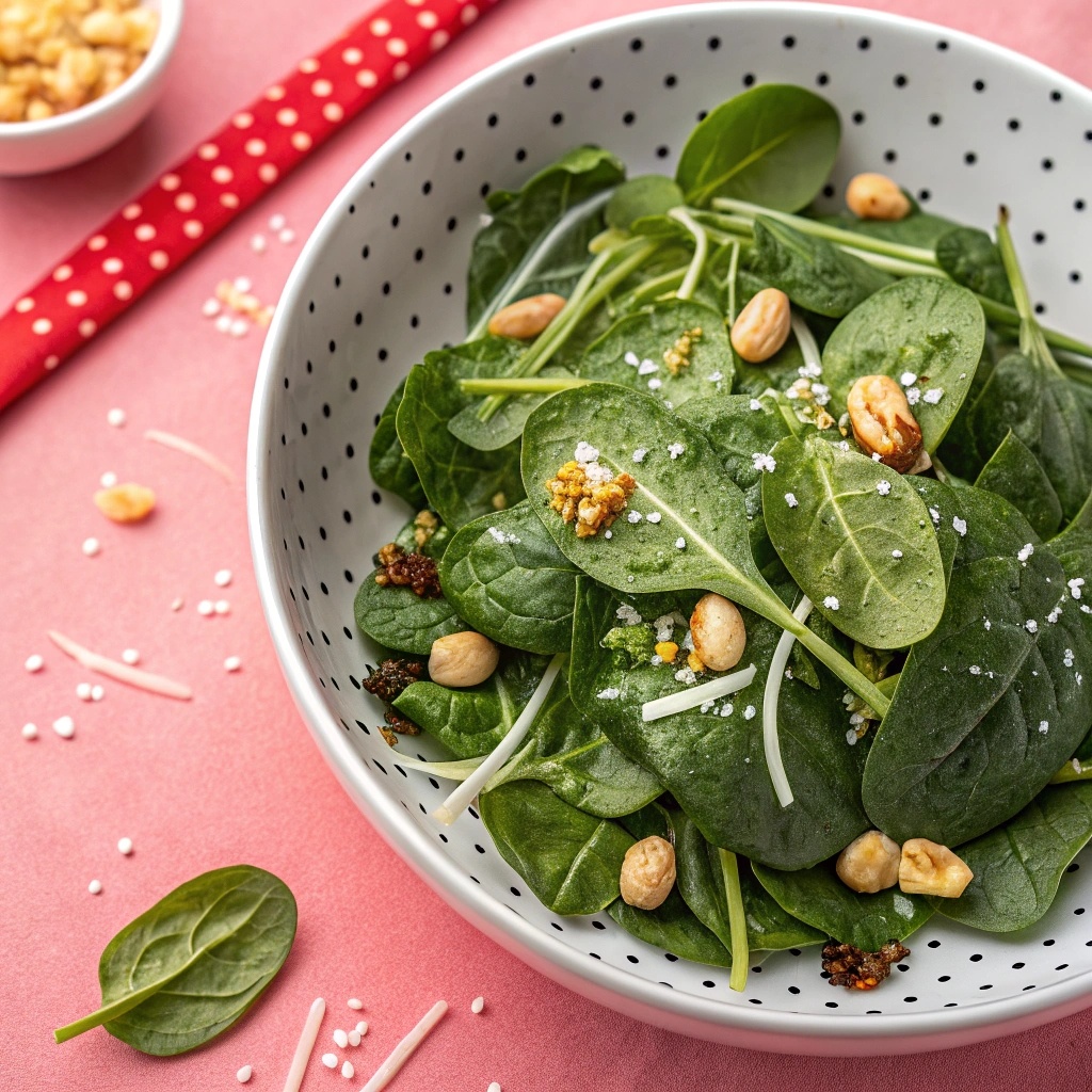 Смелые сочетания: полезные рецепты для детоксикации