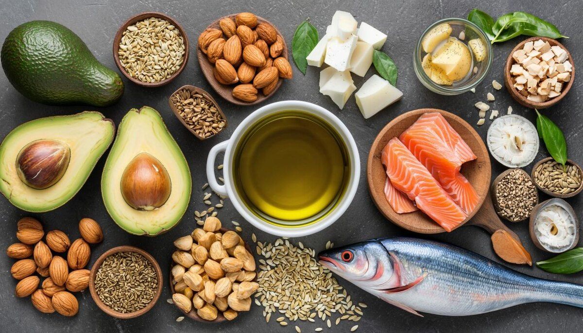 Авокадо: ключ к спокойствию и гармонии