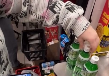 В Роспотребнадзоре стартовало расследование из-за ацетона в напитке Aloe Vera