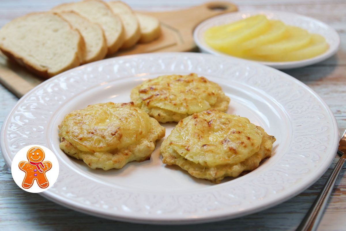 Кулинарное путешествие на Гавайи: готовим куриные котлеты с ананасами