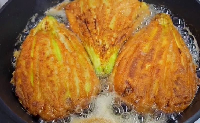 Кабачки на новый лад: как приготовить баклажаны, которые превзойдут мясные блюда