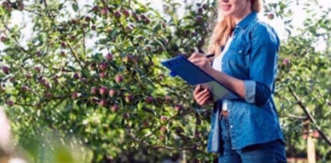 Определяем микроклимат своего сада