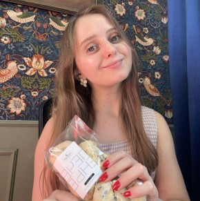 GUSSi: Кофейня мечты с атмосферой Pinterest в сердце Екатеринбурга