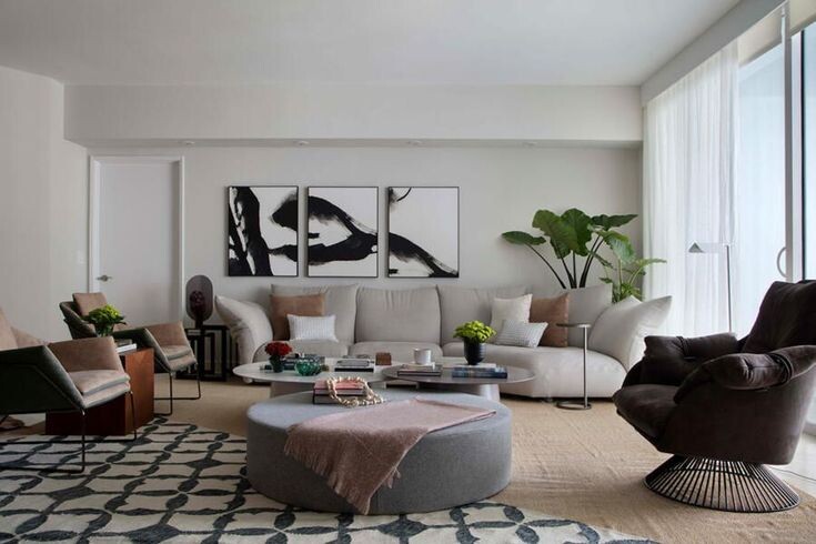 Как подготовить дом к празднику: взяв под контроль мелкие беспорядки