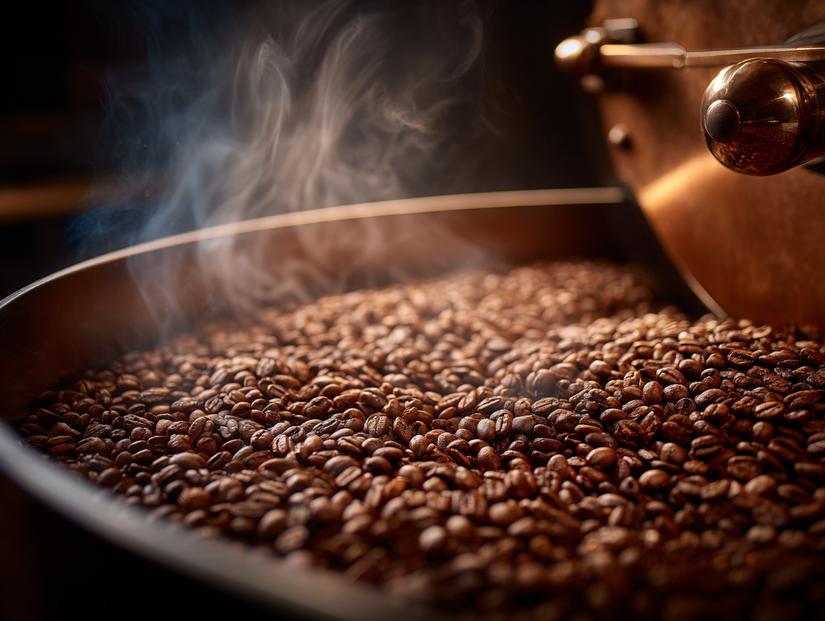 Секреты свежести: как долго хранить кофе и не потерять аромат