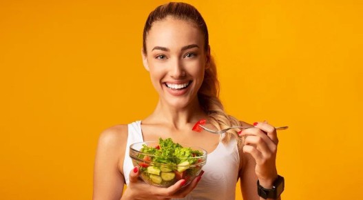 Необычная зелень, способная помочь в похудении