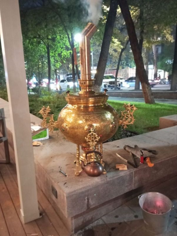 ������ ��������: ��� ������� � �������� ���������� ����� ���������� � ������������