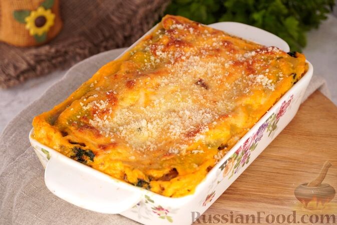 Тыквенные рецепты: как поднять настроение на кухне