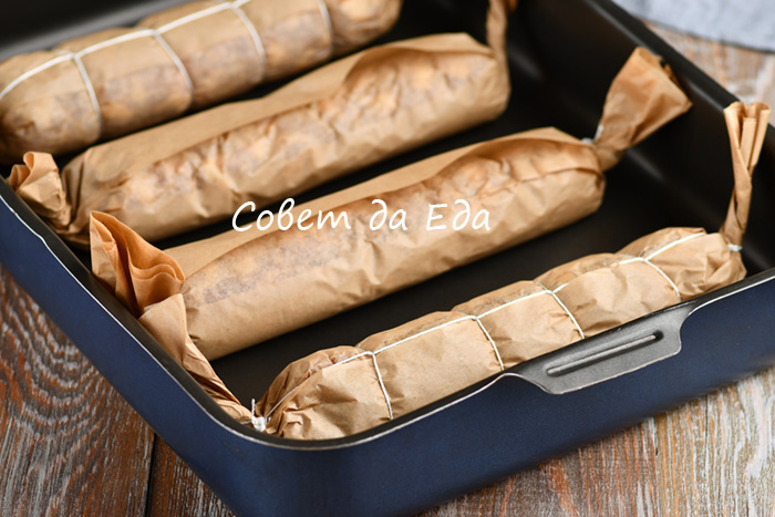 Необычные и вкусные рецепты, которые стоит попробовать