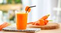 Морковный сок: секреты здоровья и красоты в одном стакане