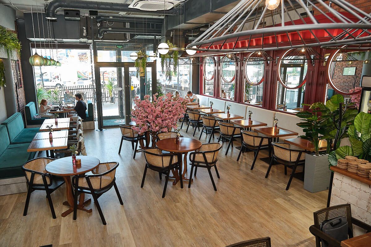 ������������ ����� � ������������: Aji ����� ���������� �������� ����