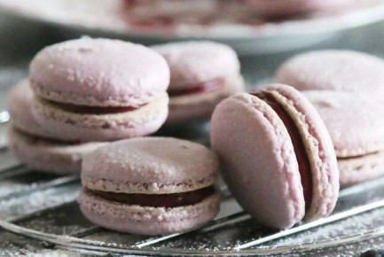 Макароны с ликером: история и рецепт