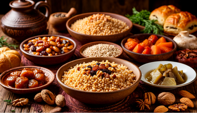 Почему 24 декабря — особенный день: традиции и приметы