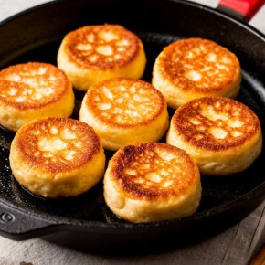 Меню для диабетиков: сырники, гречневый суп и тушёные кабачки