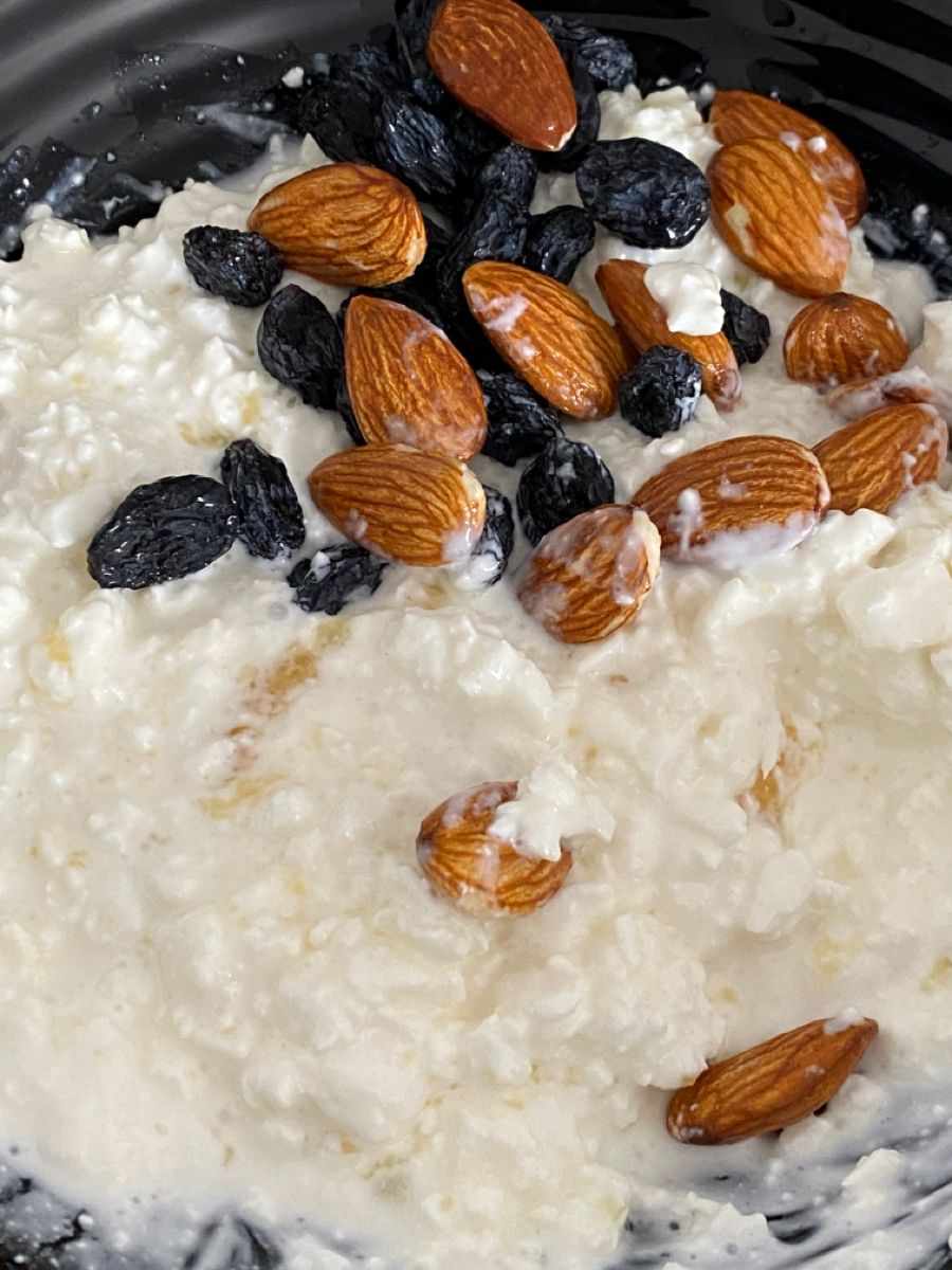 Кальций и его секреты: 5 неожиданных продуктов для крепких костей