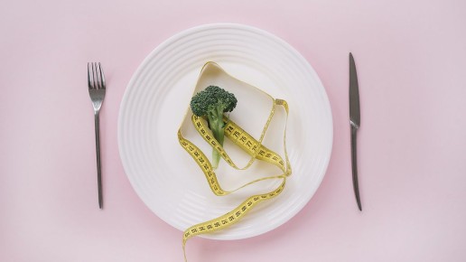 Тайна неудачных диет: как избежать ошибок и ускорить метаболизм