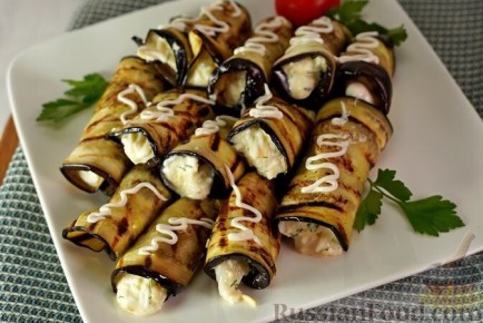 Невероятные Ужинные Идеи для Вашего Стола