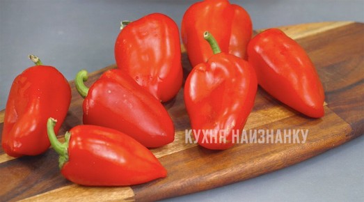 Перец в томатном соке: секреты вкусных заготовок на зиму
