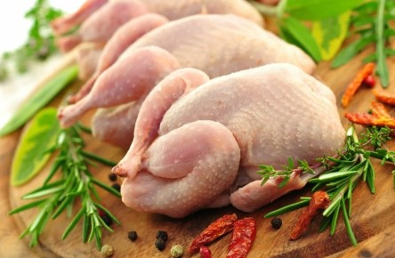 Кулинарные секреты: идеальные температуры готовности мяса и птицы