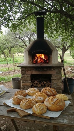 Польза пищи из печи: возрождая традиции