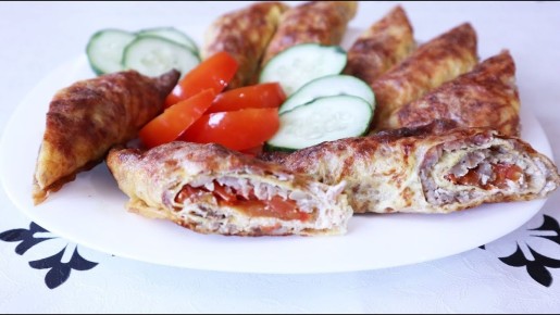 Бризоли на каждый день: 10 рецептов, которые удивят вас