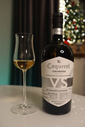 ��������� Coquerel VS: ��������� ��� ������ ����� ����� �� 2000 ������