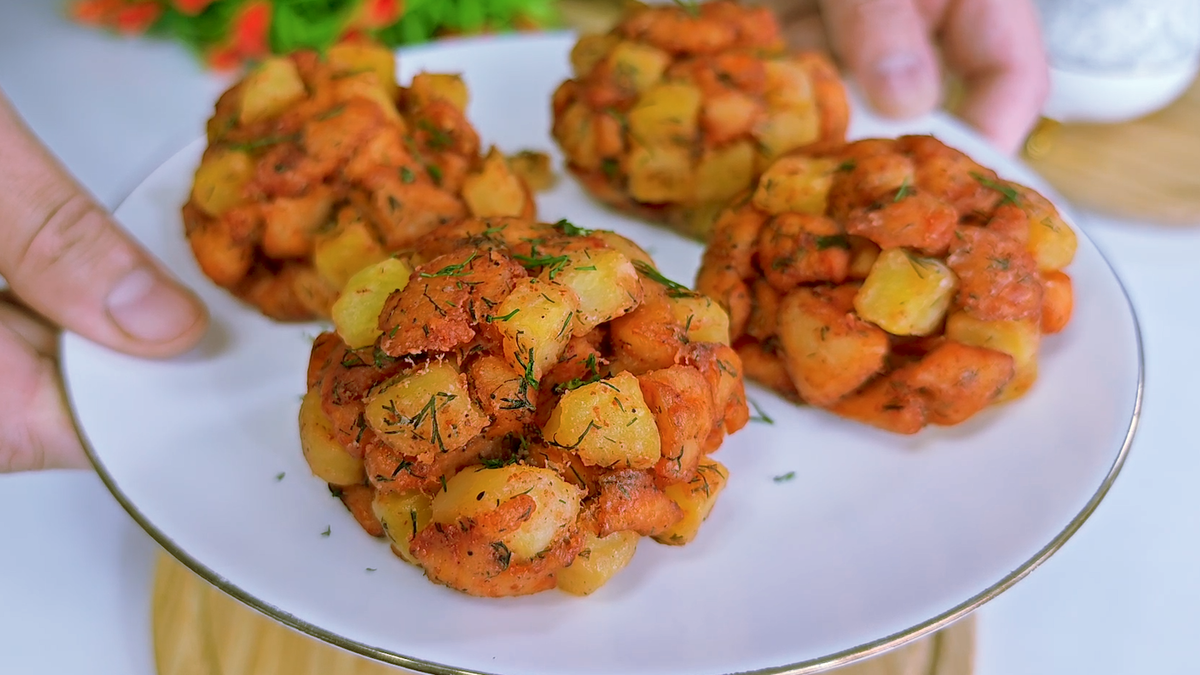 Запеканка, которая никого не оставит равнодушным