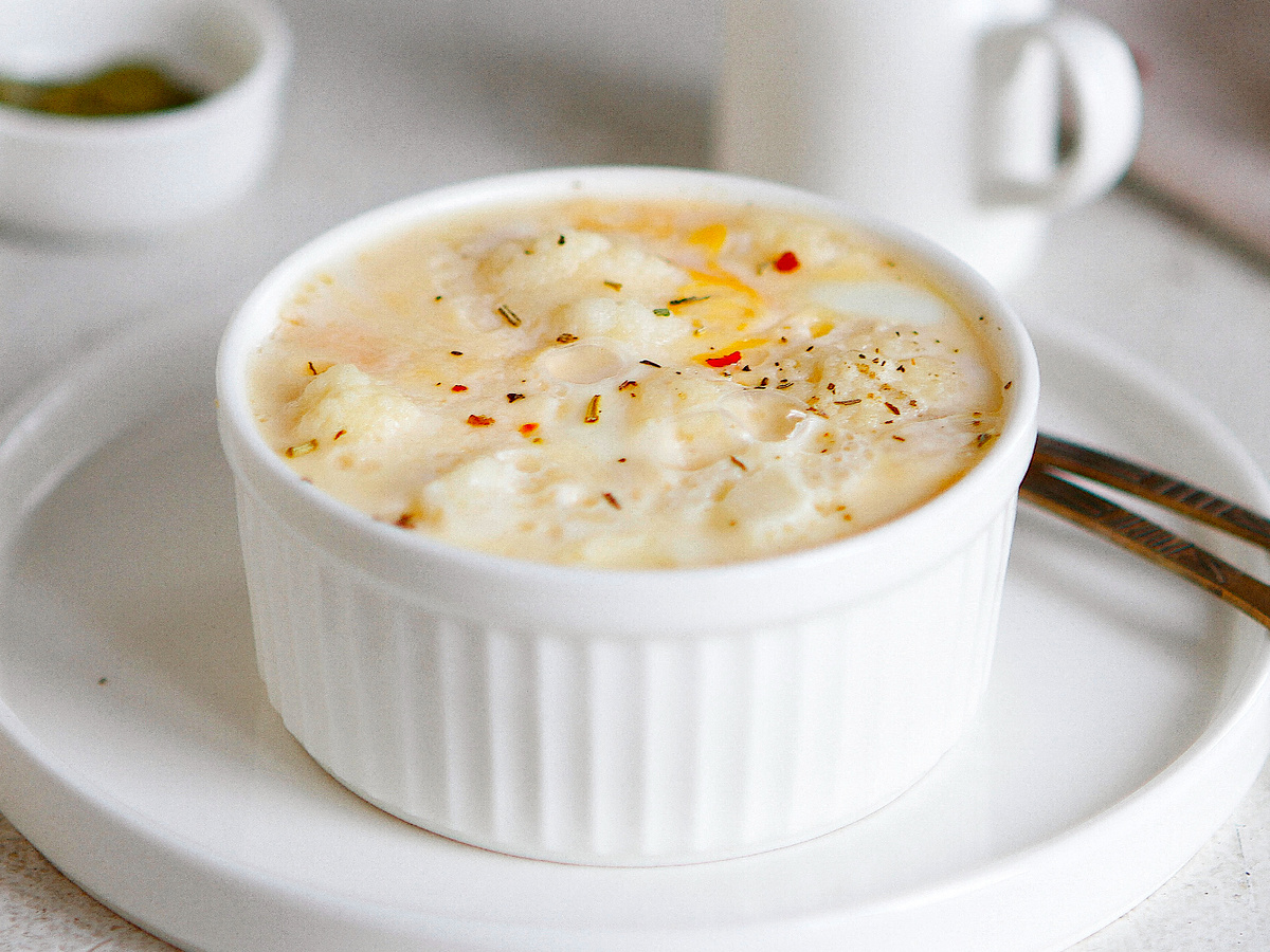 Как приготовить идеальный омлет на завтрак: легкость, сочность и разнообразие начинок