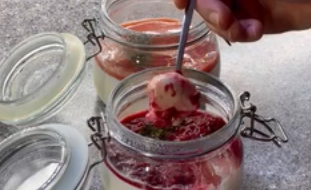 Панна-котта: Итальянская Классика на Вашем Столе