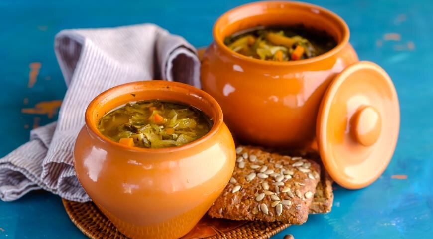 Идеи для постного меню: вкусные блюда на каждый день недели