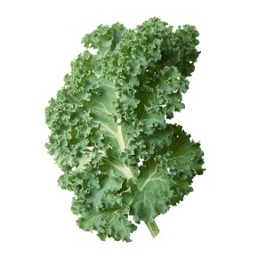 Суп-пюре с капустой кейл: удивительное сочетание вкуса и полезности