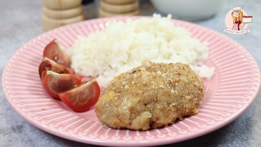 Нежные куриные котлеты с грибами и сыром: секреты сочности и хрустящей корочки