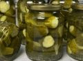 Простой и вкусный способ мариновать огурцы на зиму без стерилизации