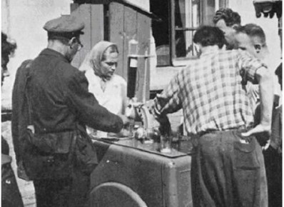 История газировки: от царских ассамблей до советских традиций