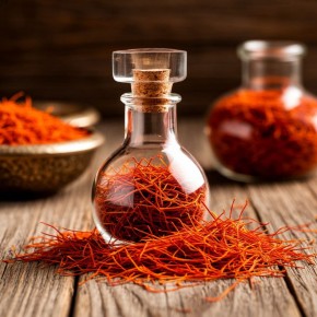 Шафран: кулинарное чудо, преображающее обычное в исключительное