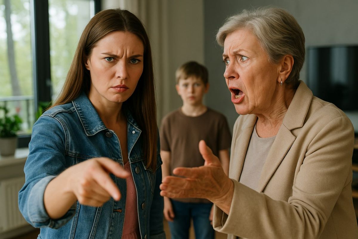 Кто решит, кому достанется дом: семейная драма вокруг наследства