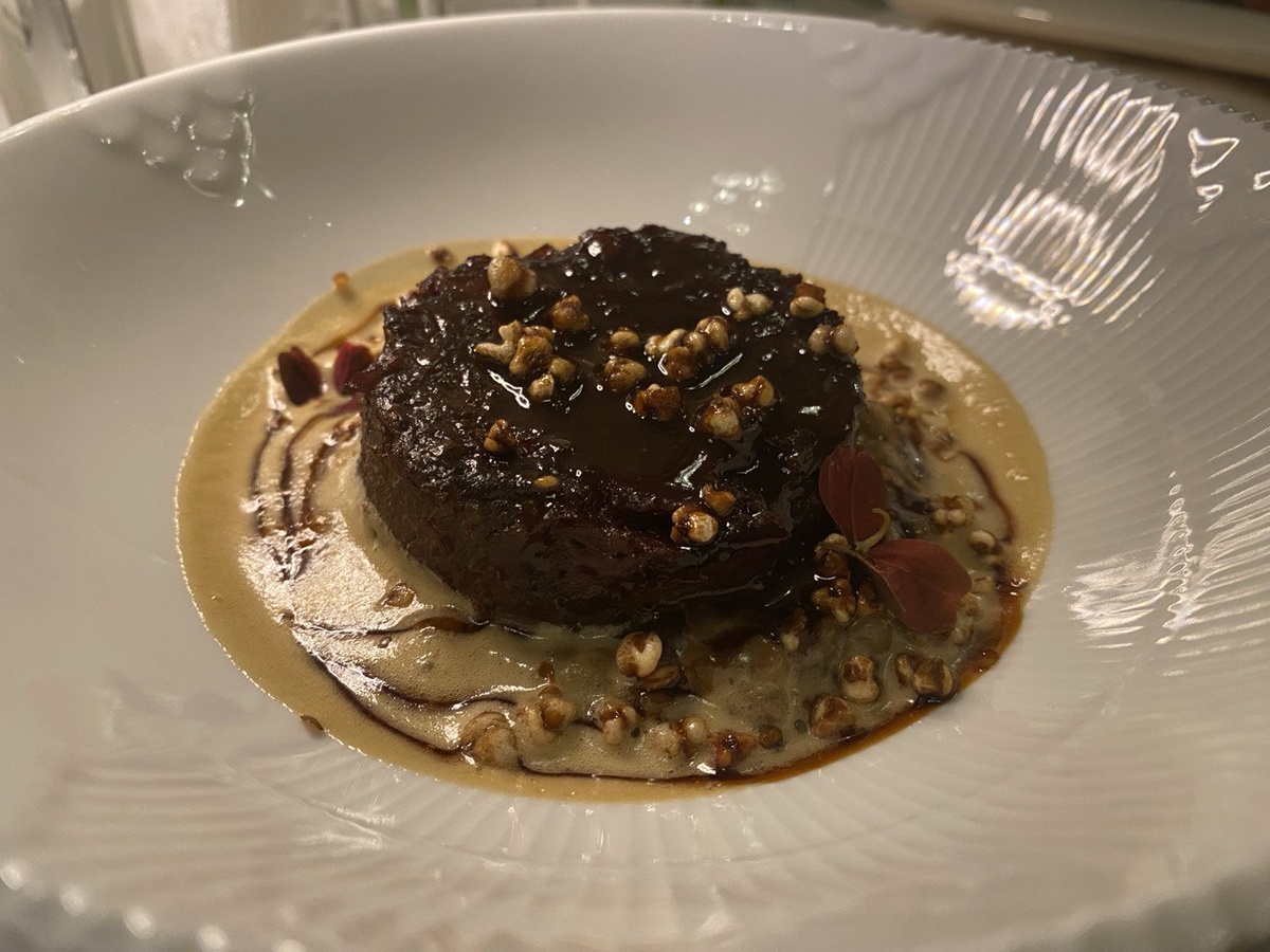 Творения Третьяковки теперь на вашей тарелке