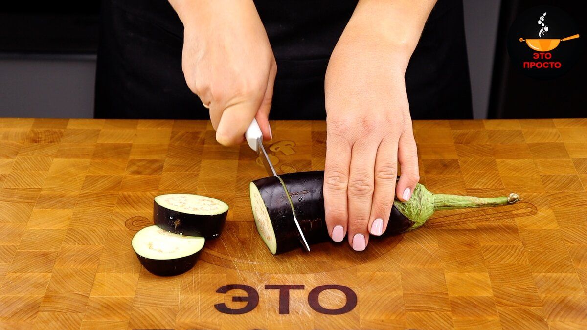 Вкусное соте из баклажанов: идеальная зимняя закуска, которую стоит приготовить