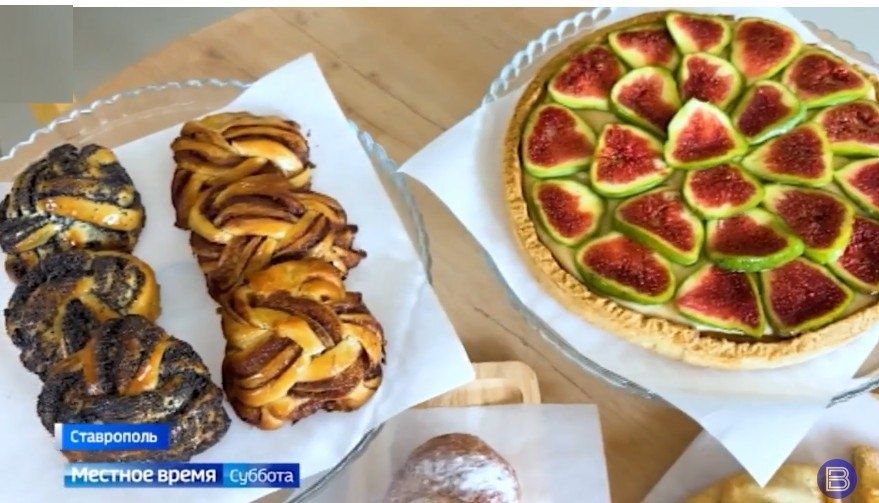 Погружение в осенние вкусы: рецепты, которые согревают