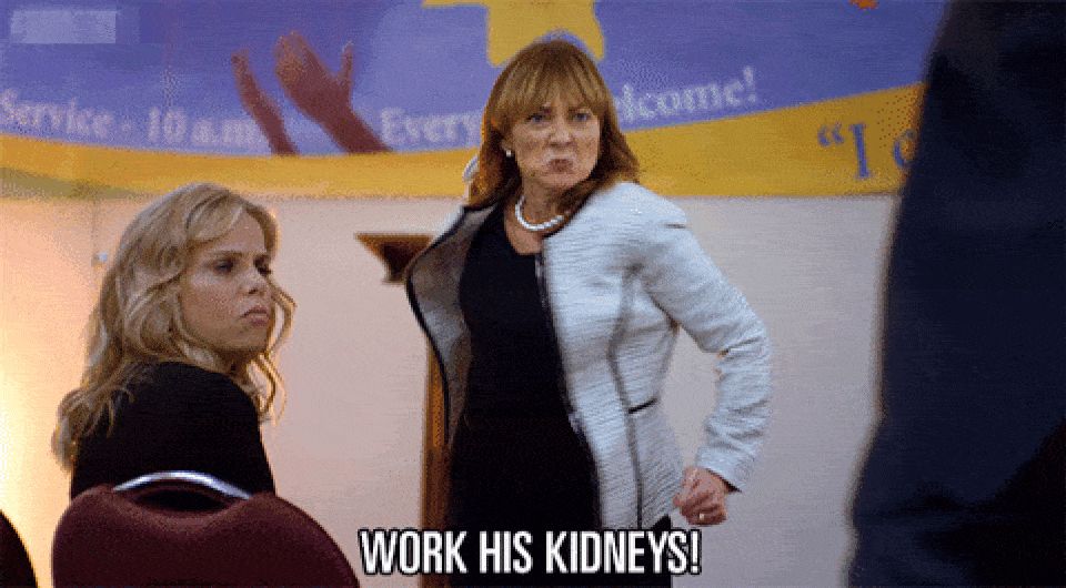 Планетарная диета: прикосновение к здоровью почек