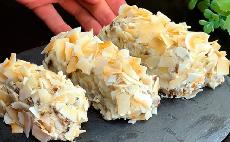 Овсяные пирожные: изысканный десерт с пользой для здоровья