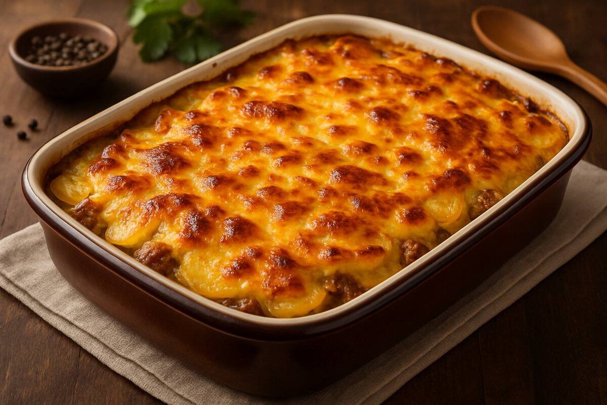 ��������� � ����� � ����������: ��������� comfort food