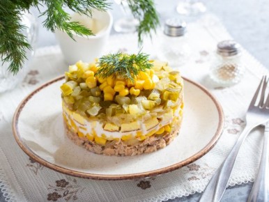 Горбуша на праздничном столе: простые и вкусные рецепты