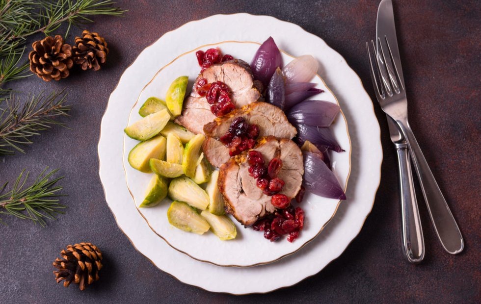 Как добиться идеальной утины грудки: секреты профессионалов