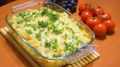 Нежная запеканка с картофелем и мясом, которая покорит все сердца